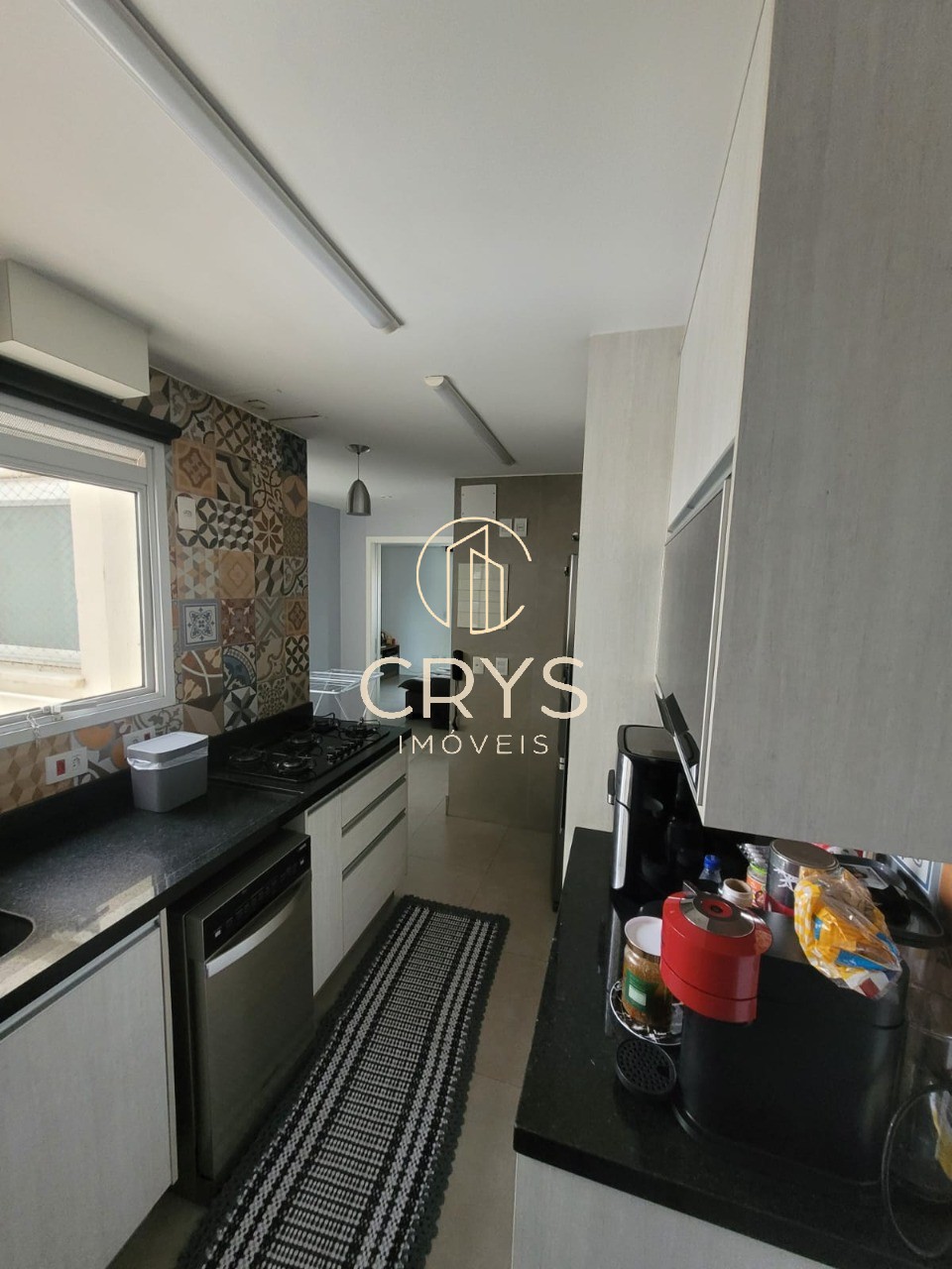 Apartamento, 3 quartos, 110 m² - Foto 12