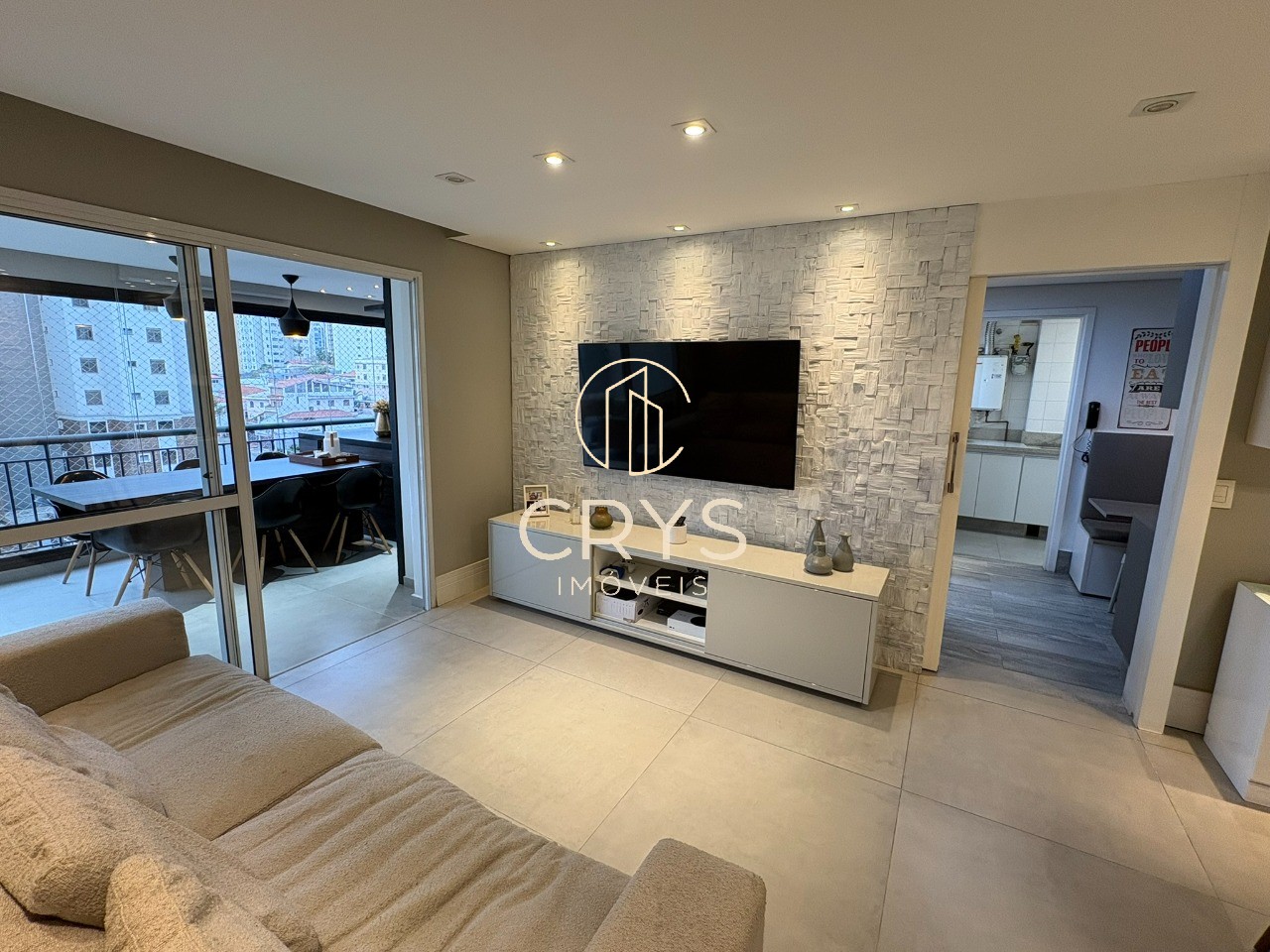 Apartamento, 4 quartos, 140 m² - Foto 5