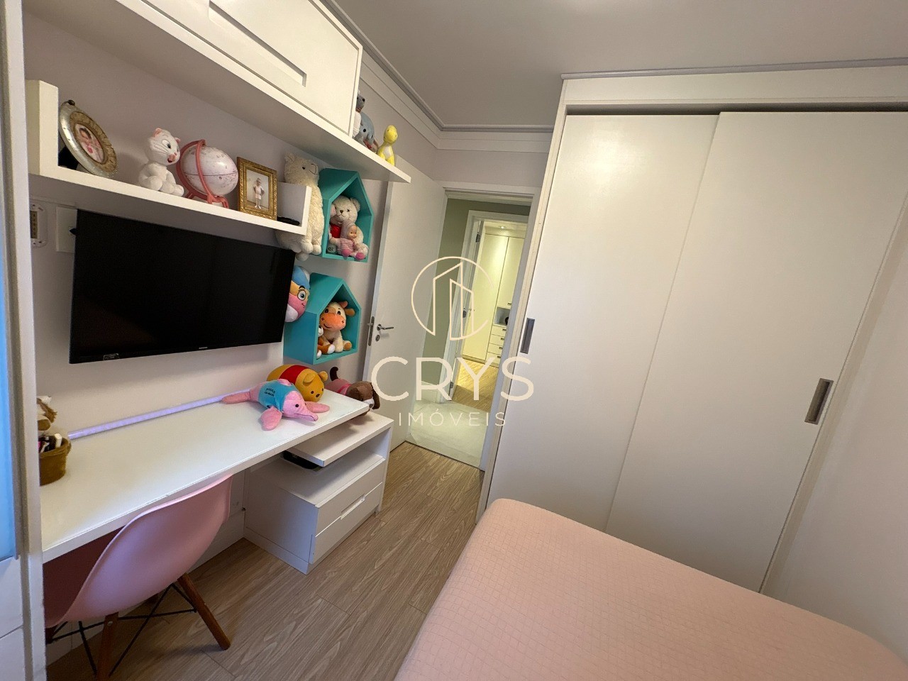 Apartamento, 4 quartos, 140 m² - Foto 44