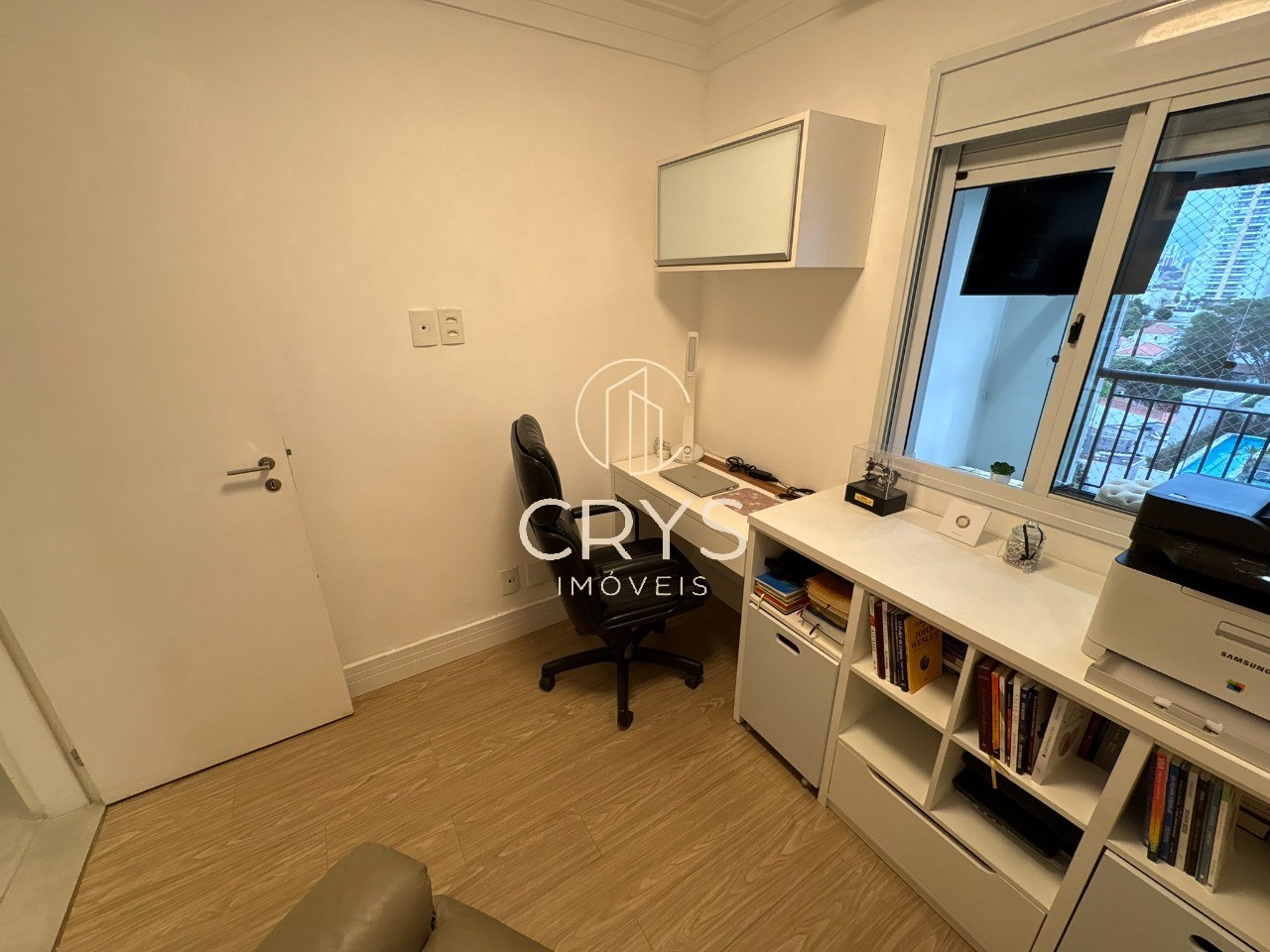 Apartamento, 4 quartos, 140 m² - Foto 58