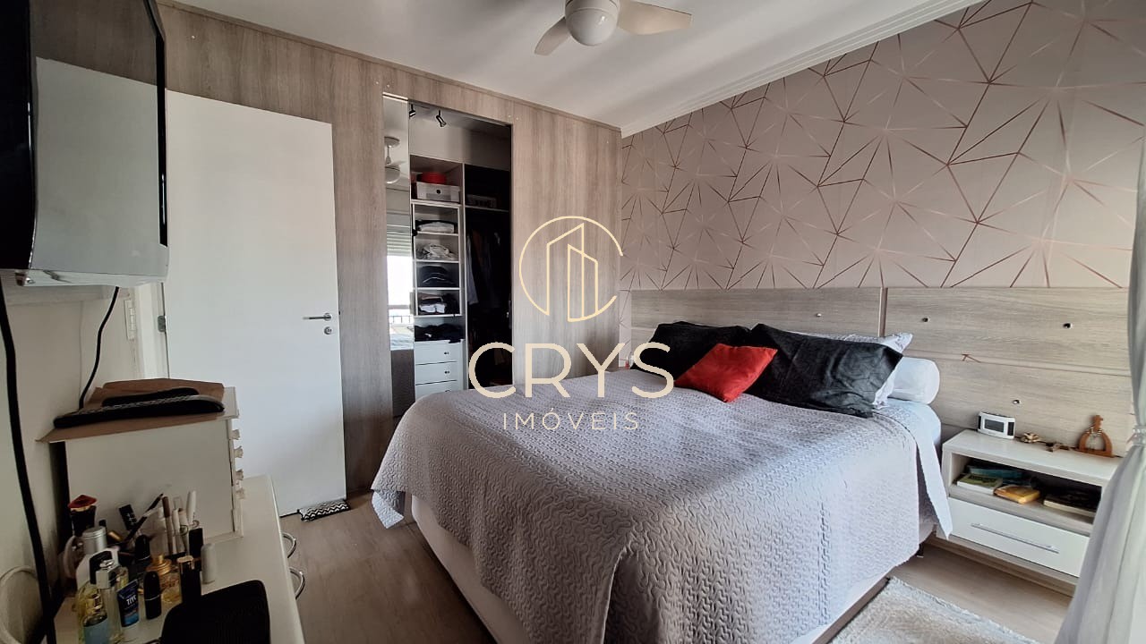 Apartamento, 3 quartos, 140 m² - Foto 12