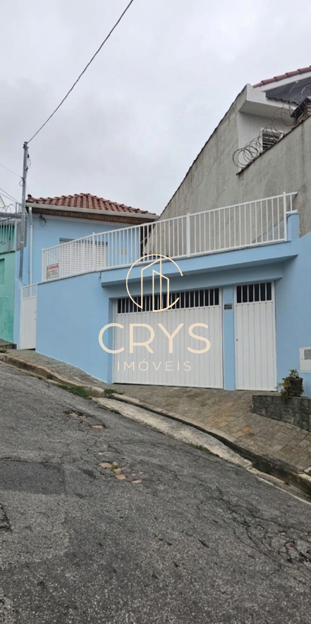 Casa, 2 quartos, 75 m² - Foto 2
