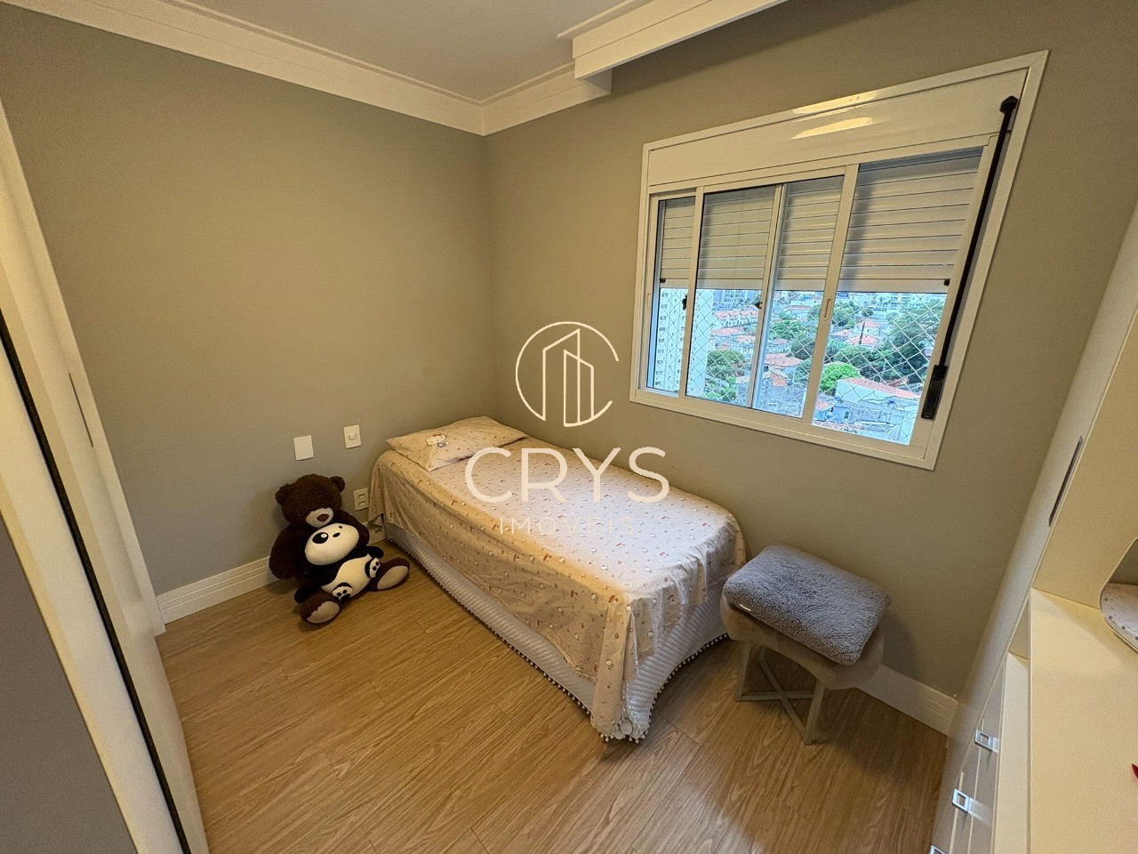 Apartamento, 4 quartos, 140 m² - Foto 50