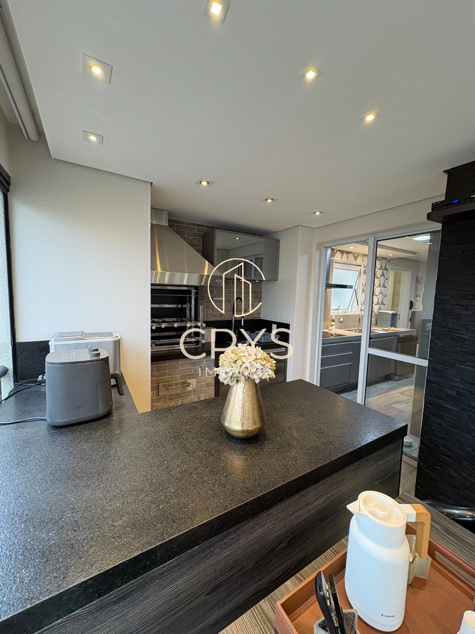 Apartamento, 4 quartos, 140 m² - Foto 11