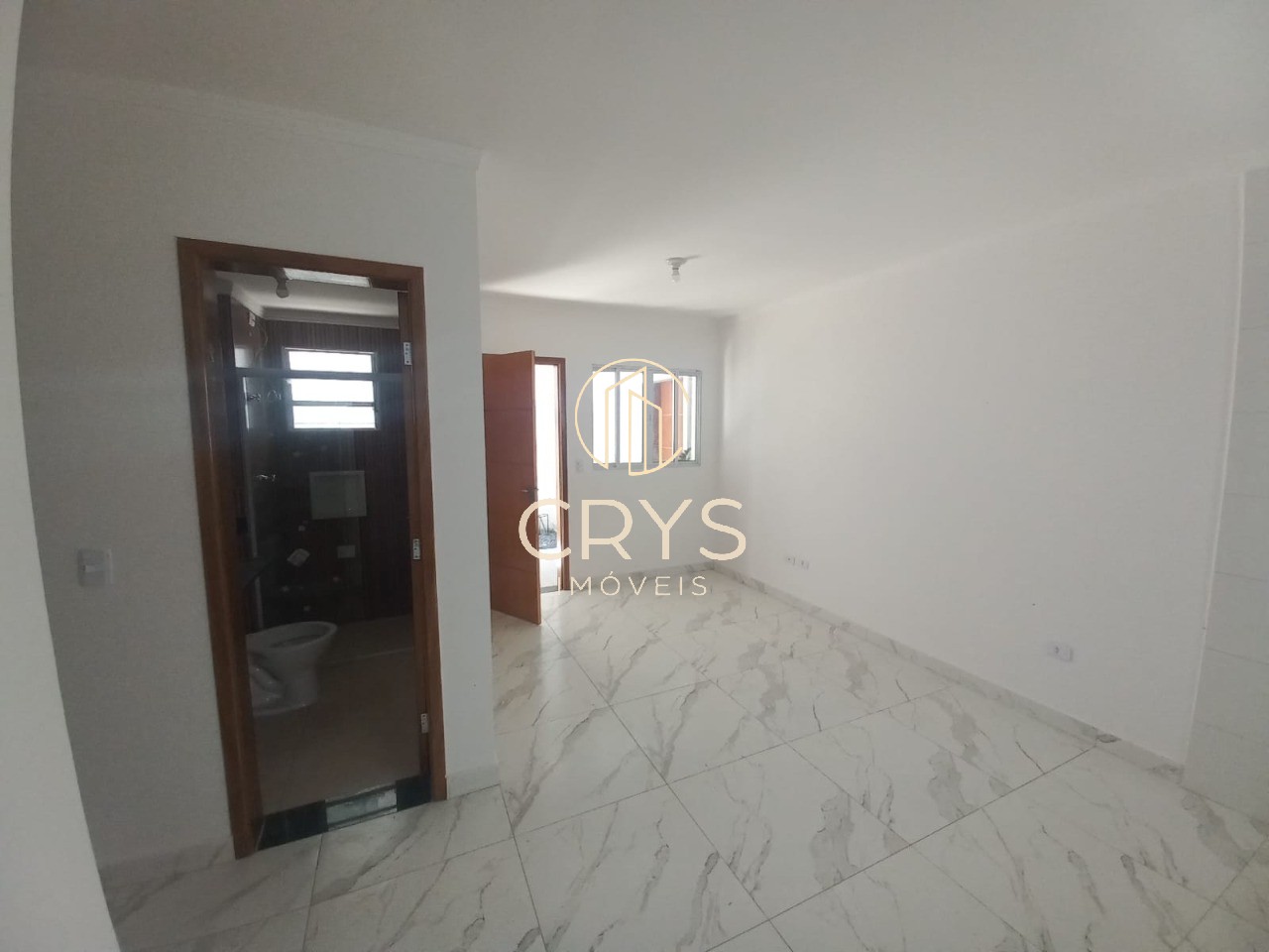 Apartamento, 2 quartos, 44 m² - Foto 3