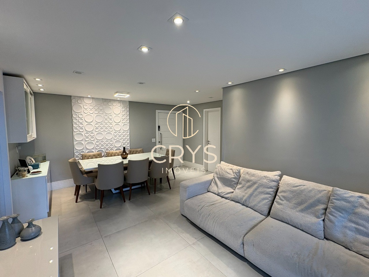 Apartamento, 4 quartos, 140 m² - Foto 6