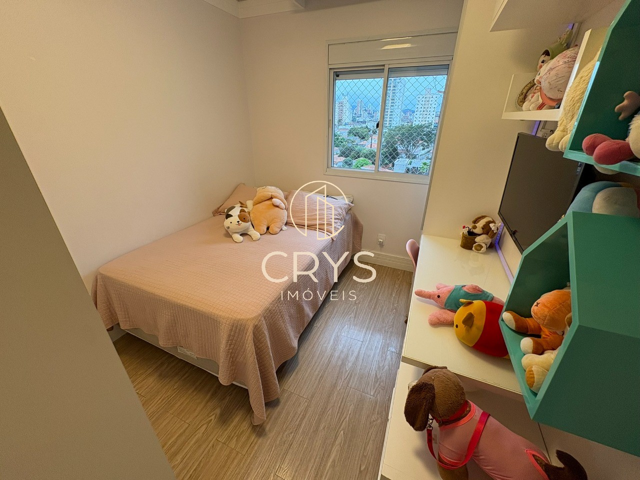 Apartamento, 4 quartos, 140 m² - Foto 40