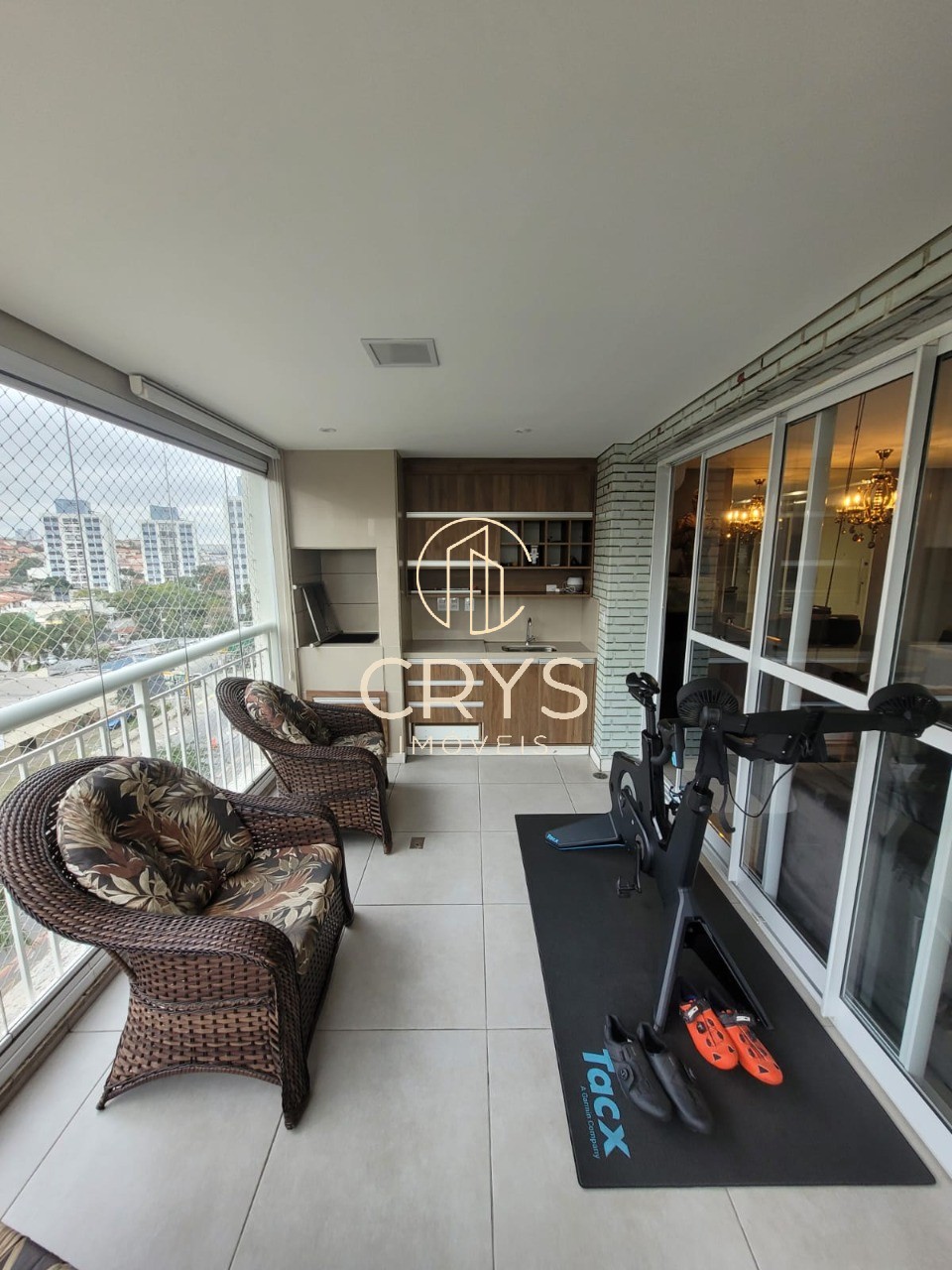Apartamento, 3 quartos, 110 m² - Foto 19