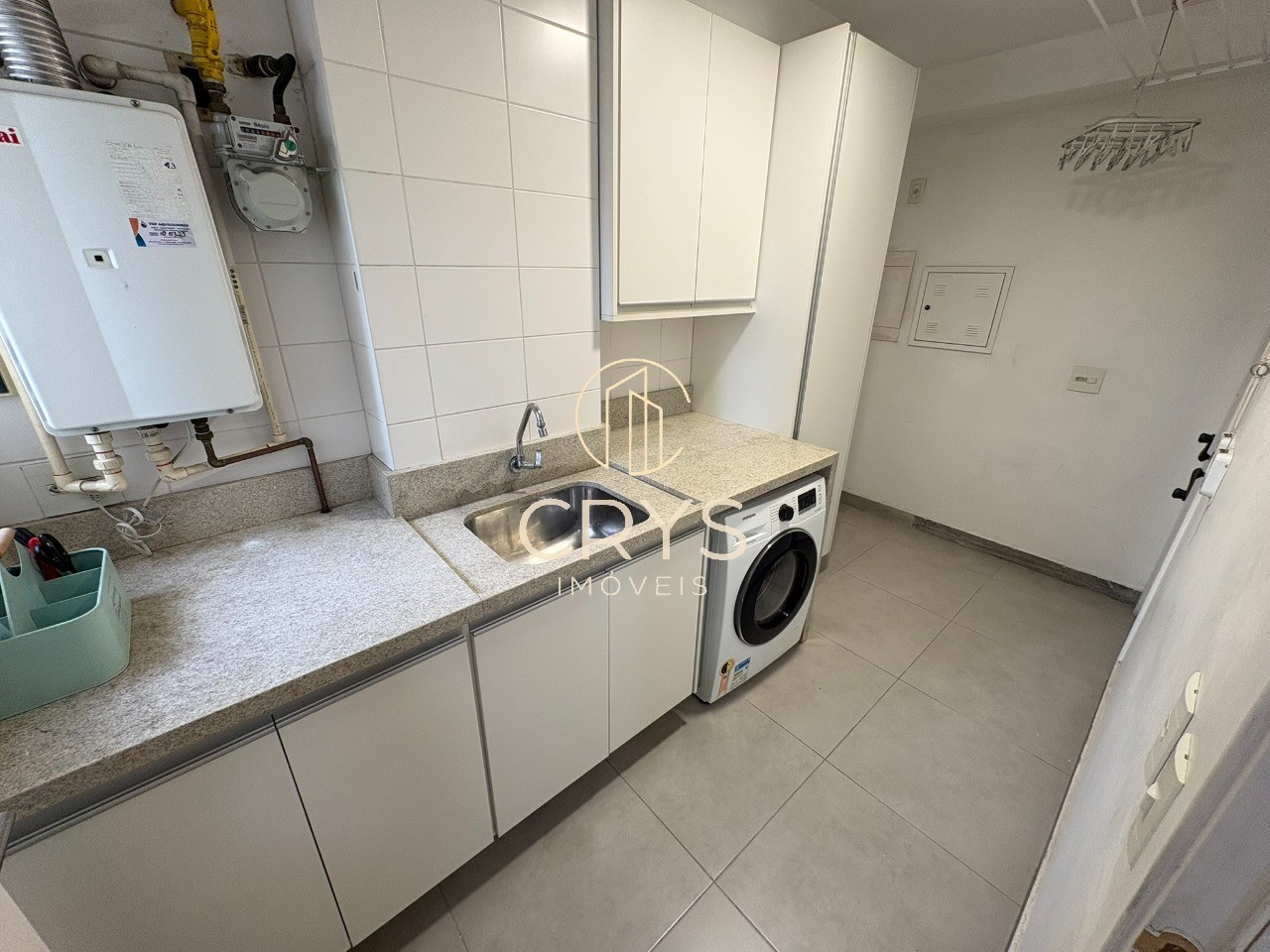 Apartamento, 4 quartos, 140 m² - Foto 27