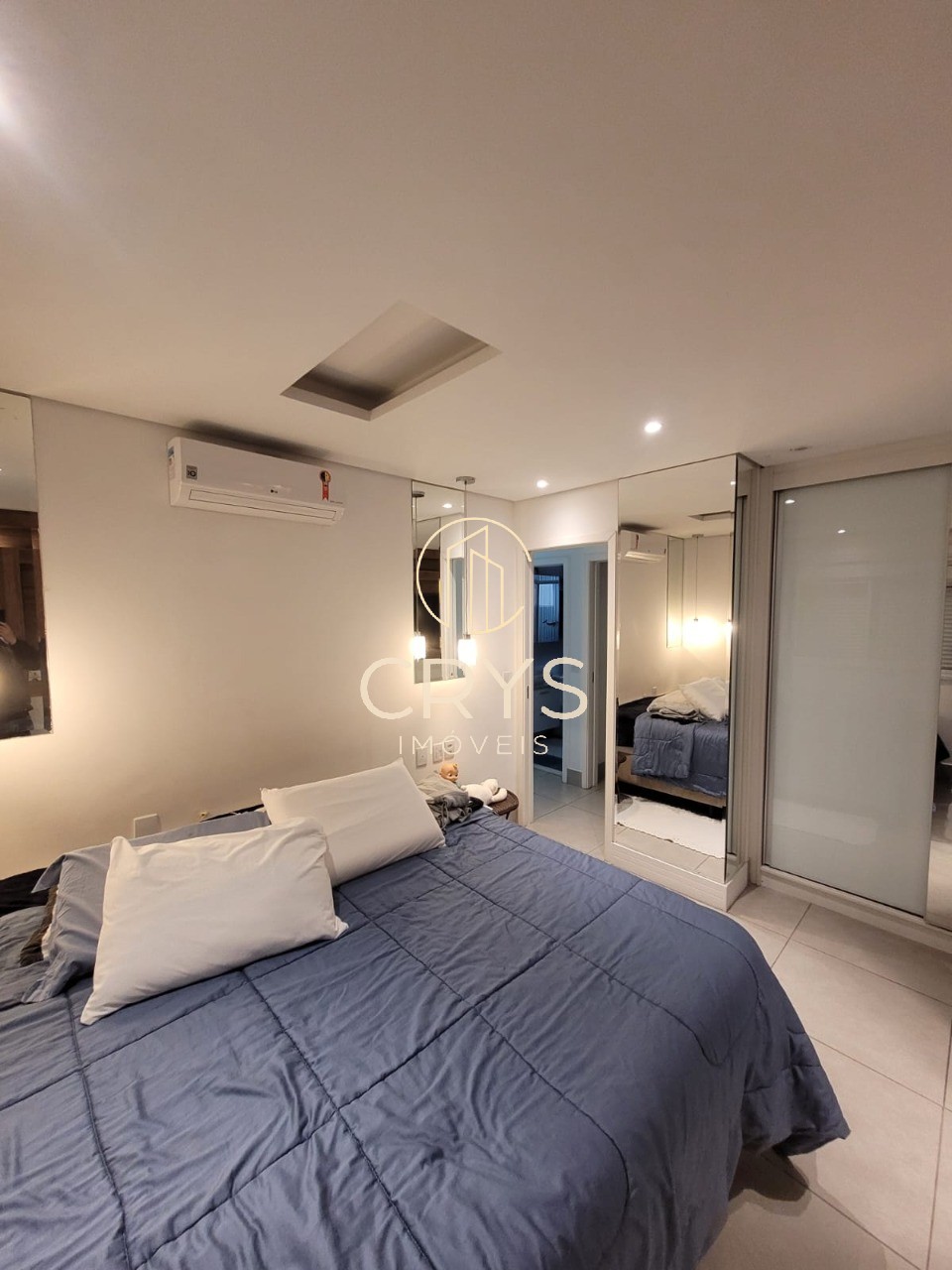 Apartamento, 3 quartos, 110 m² - Foto 28