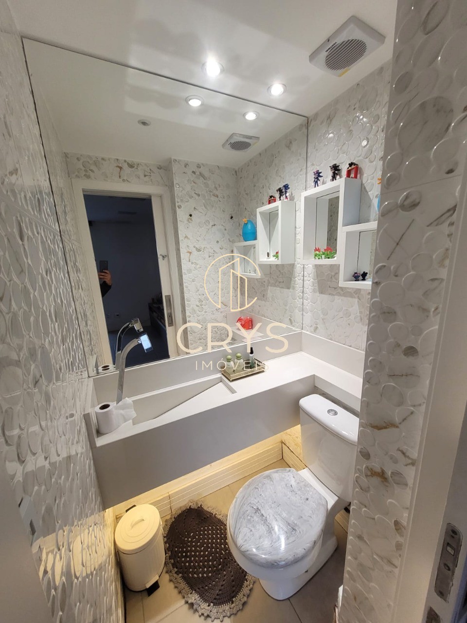 Apartamento, 3 quartos, 110 m² - Foto 13