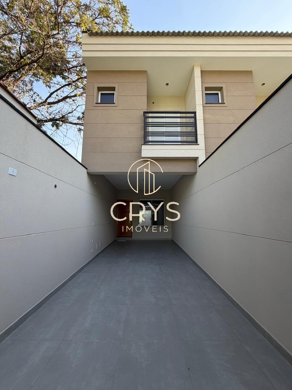 Casa, 3 quartos, 135 m² - Foto 2