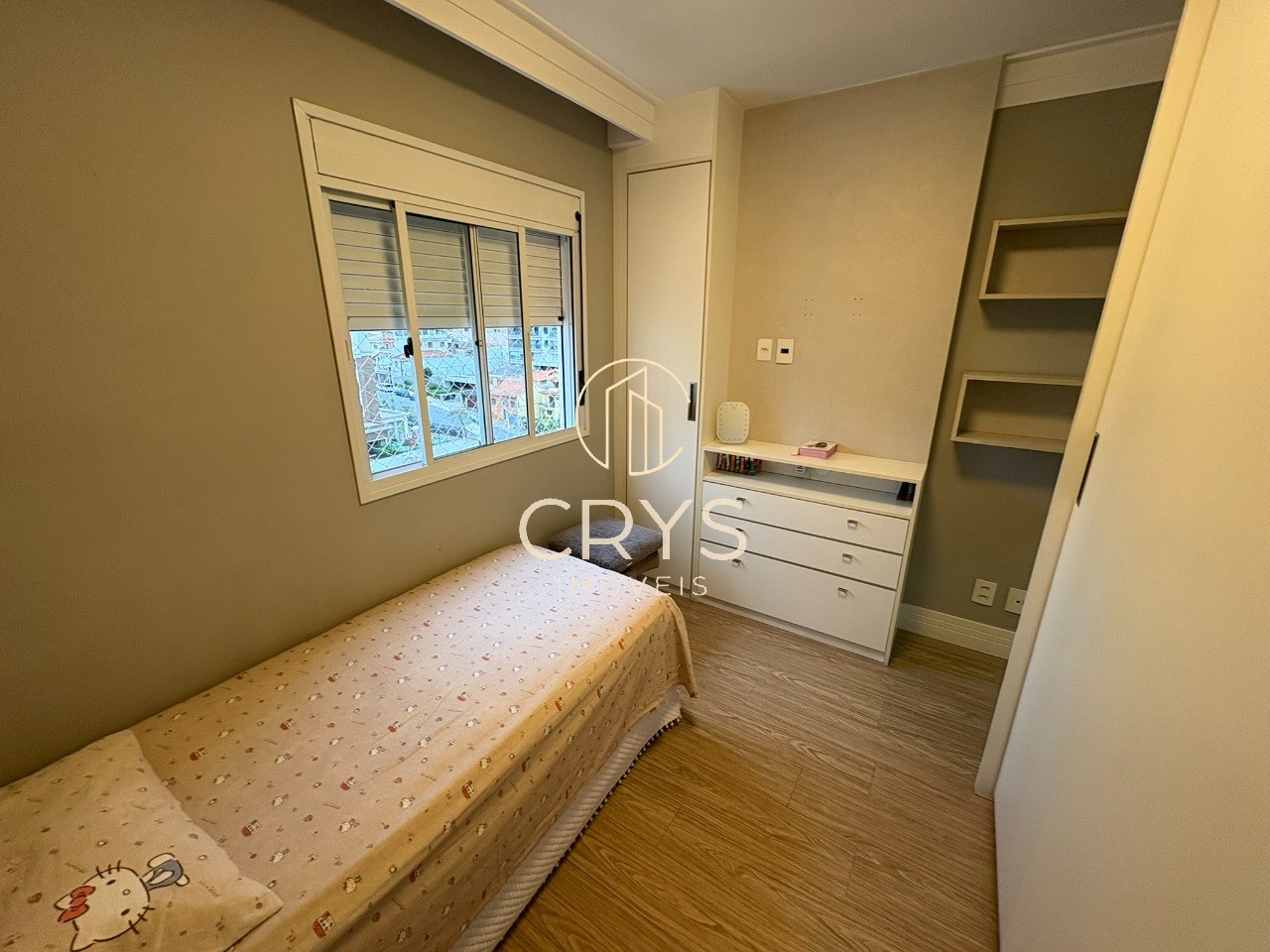 Apartamento, 4 quartos, 140 m² - Foto 51