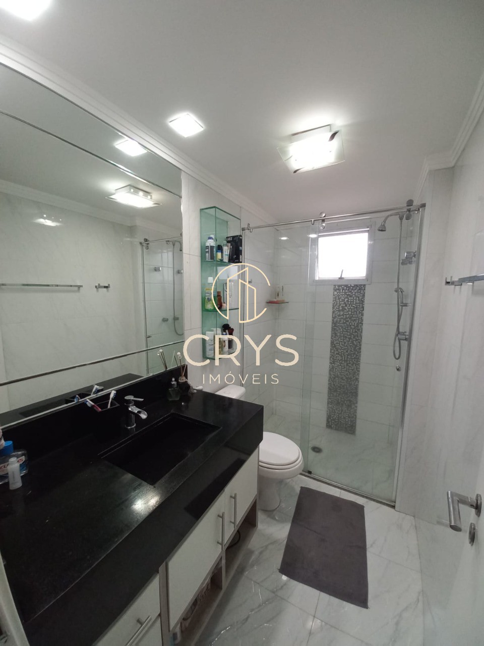 Apartamento, 3 quartos, 140 m² - Foto 25