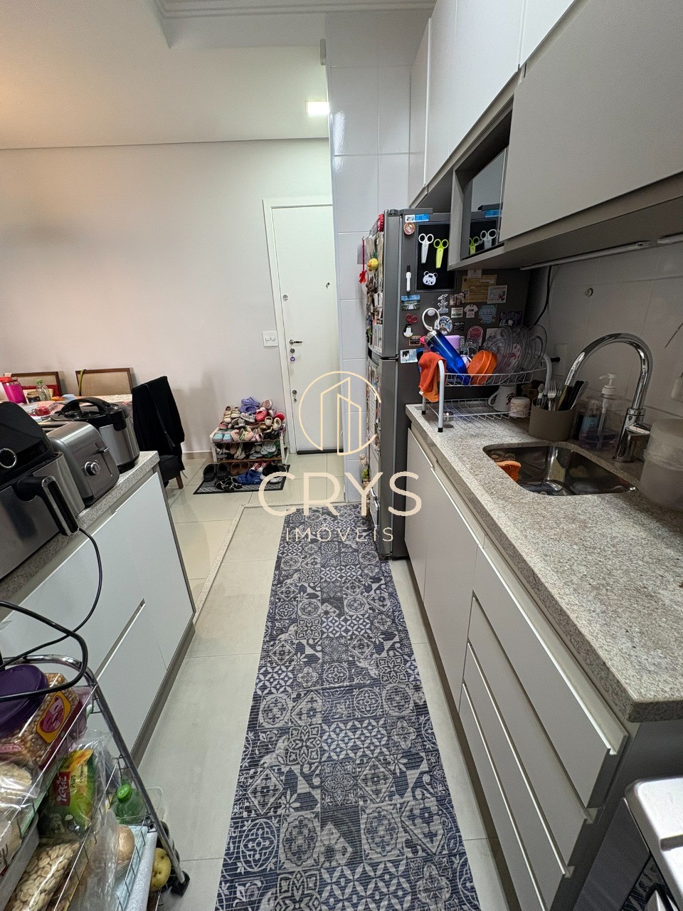 Apartamento, 2 quartos, 82 m² - Foto 10