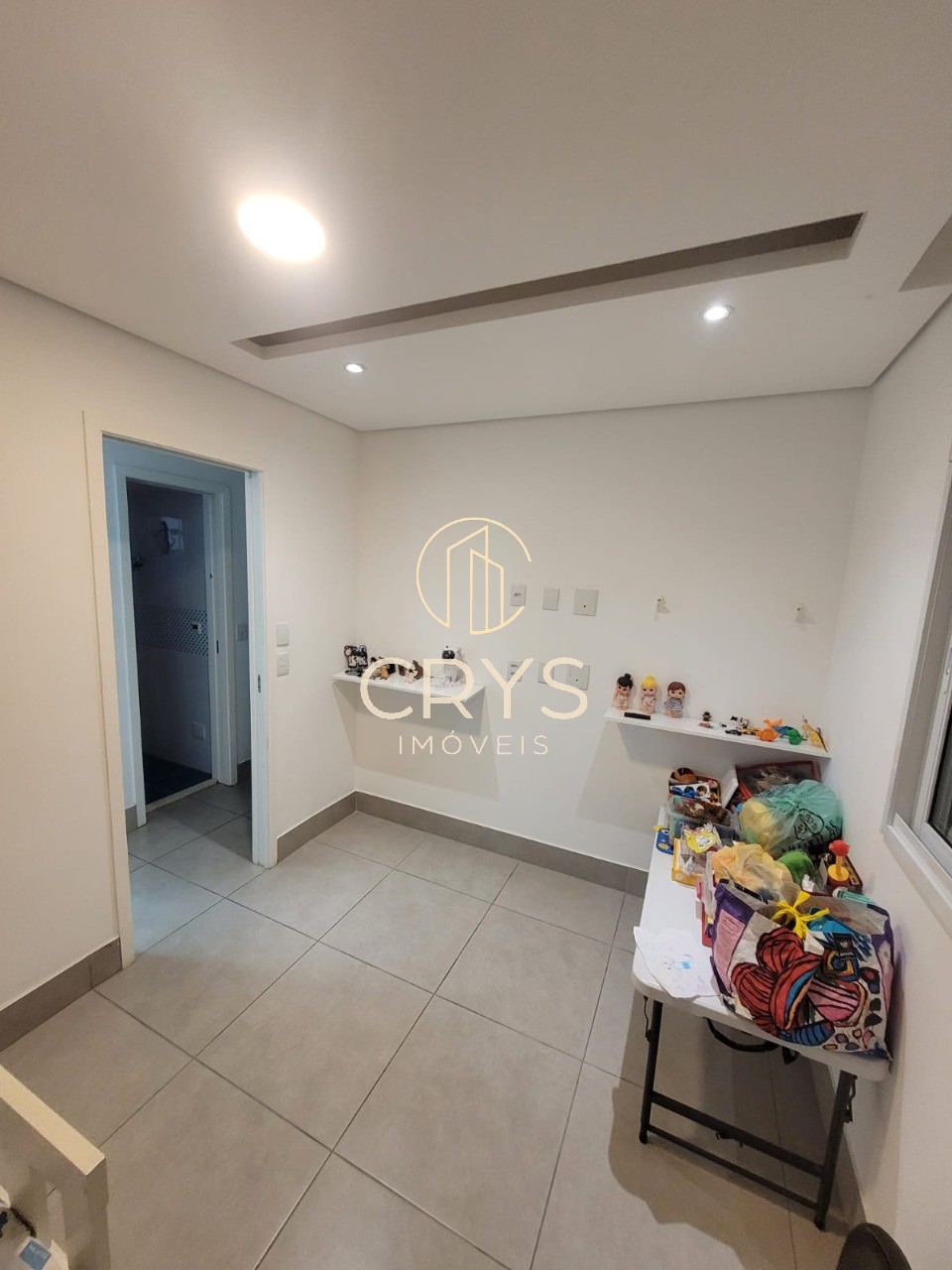 Apartamento, 3 quartos, 110 m² - Foto 9