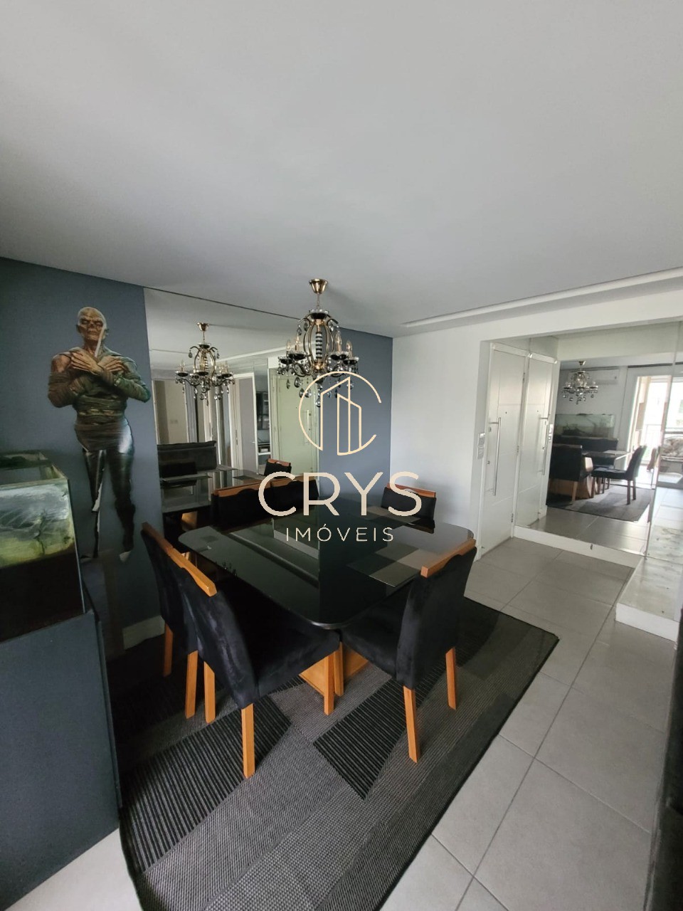 Apartamento, 3 quartos, 110 m² - Foto 26