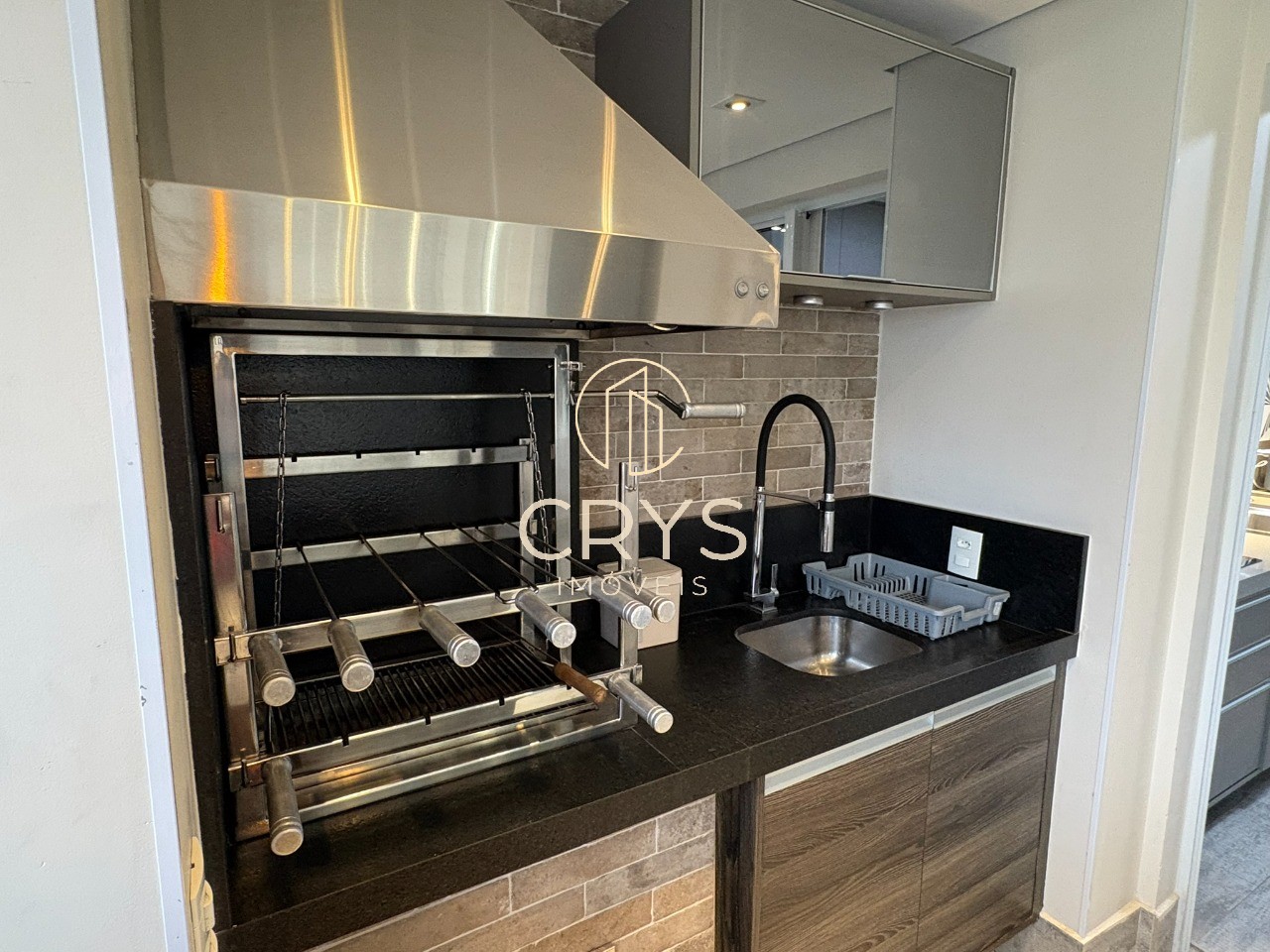Apartamento, 4 quartos, 140 m² - Foto 10