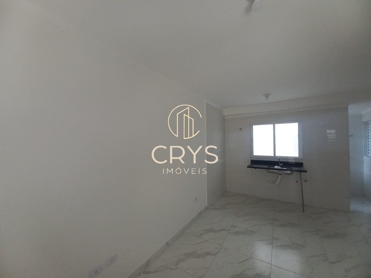 Apartamento, 2 quartos, 44 m² - Foto 4