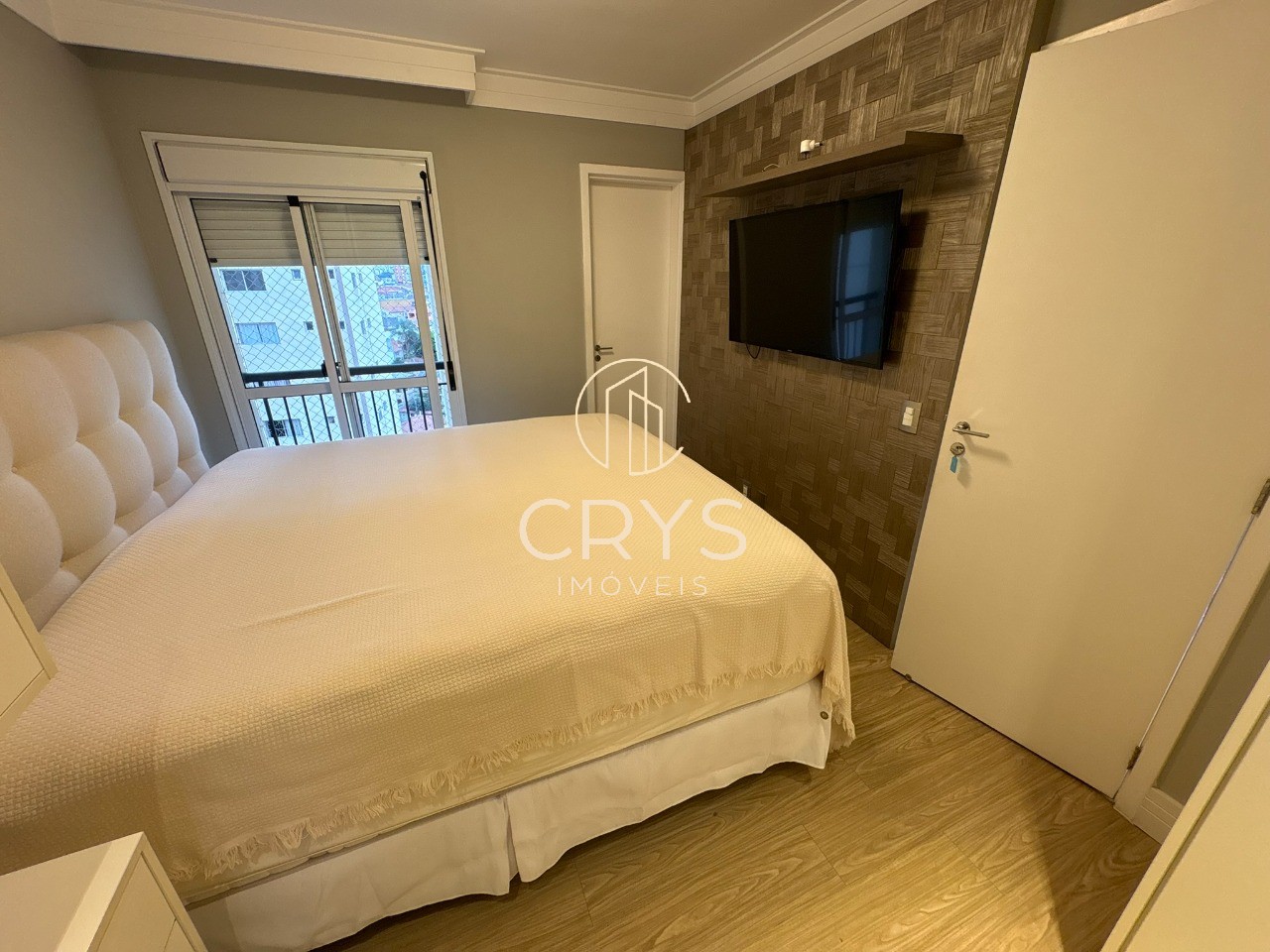 Apartamento, 4 quartos, 140 m² - Foto 33