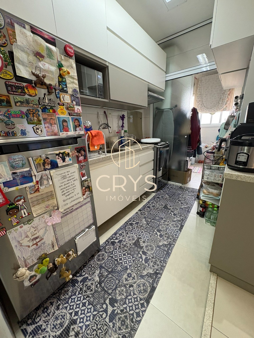 Apartamento, 2 quartos, 82 m² - Foto 8