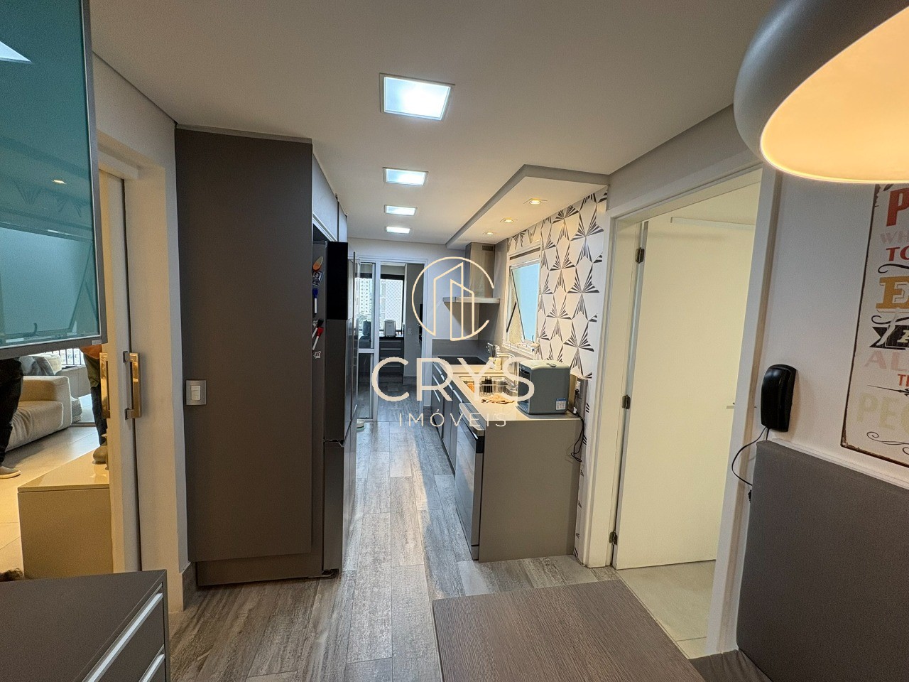 Apartamento, 4 quartos, 140 m² - Foto 22