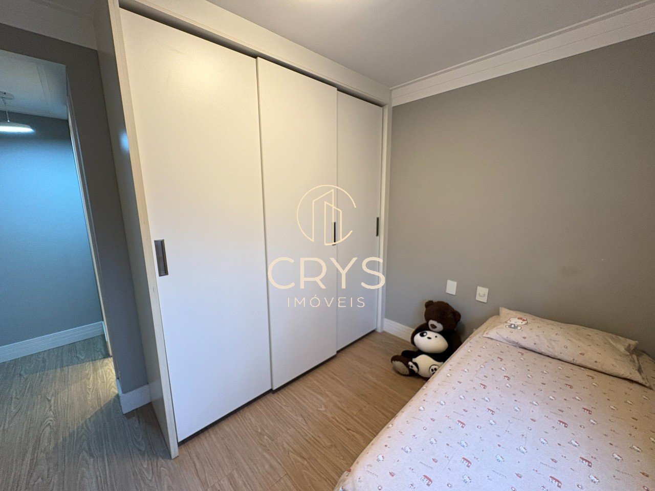 Apartamento, 4 quartos, 140 m² - Foto 49
