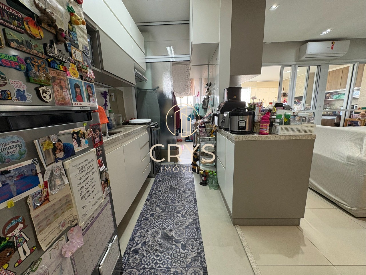 Apartamento, 2 quartos, 82 m² - Foto 7