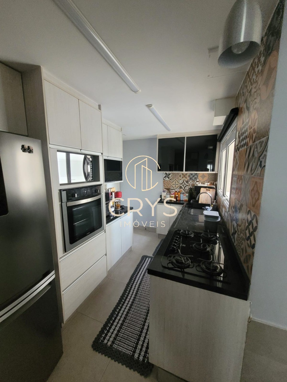 Apartamento, 3 quartos, 110 m² - Foto 20