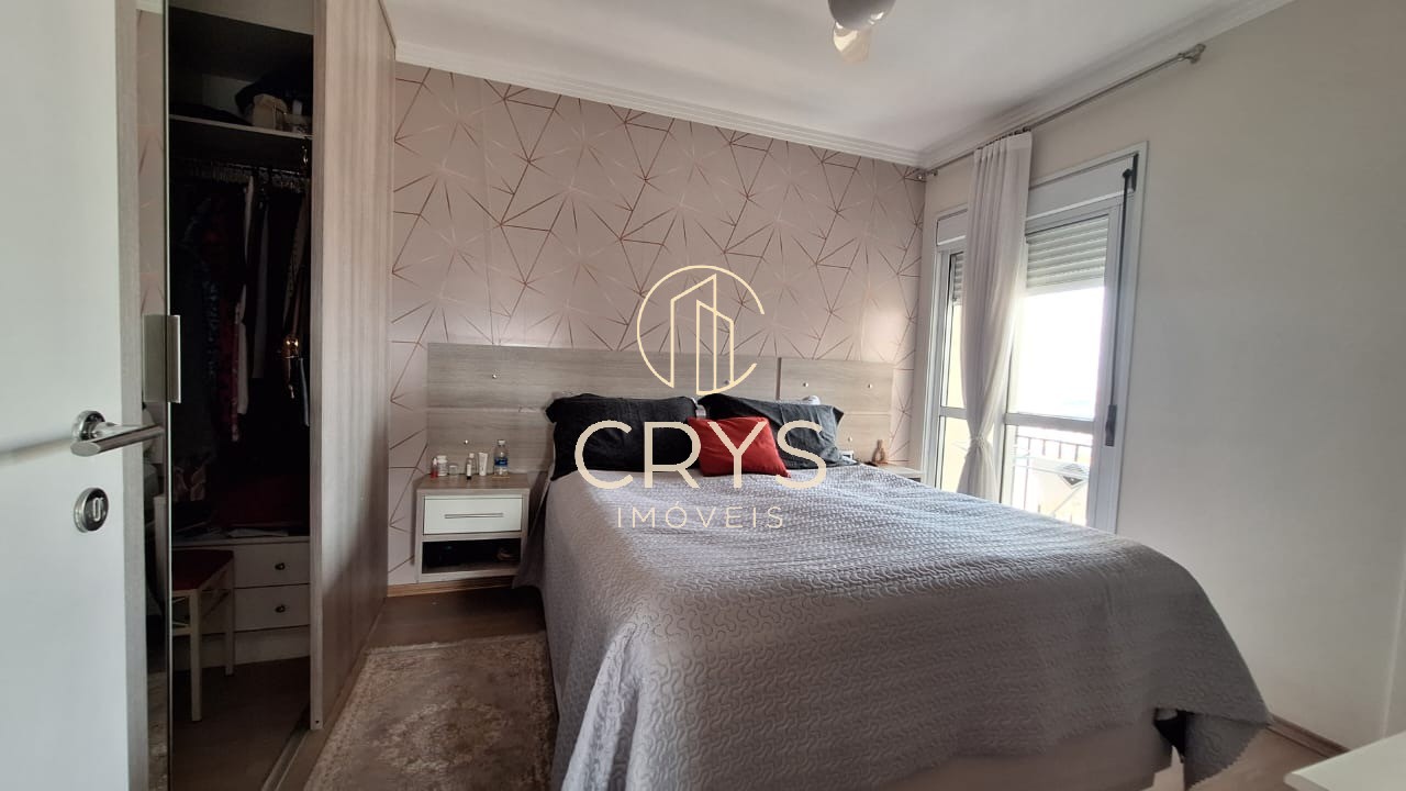 Apartamento, 3 quartos, 140 m² - Foto 15