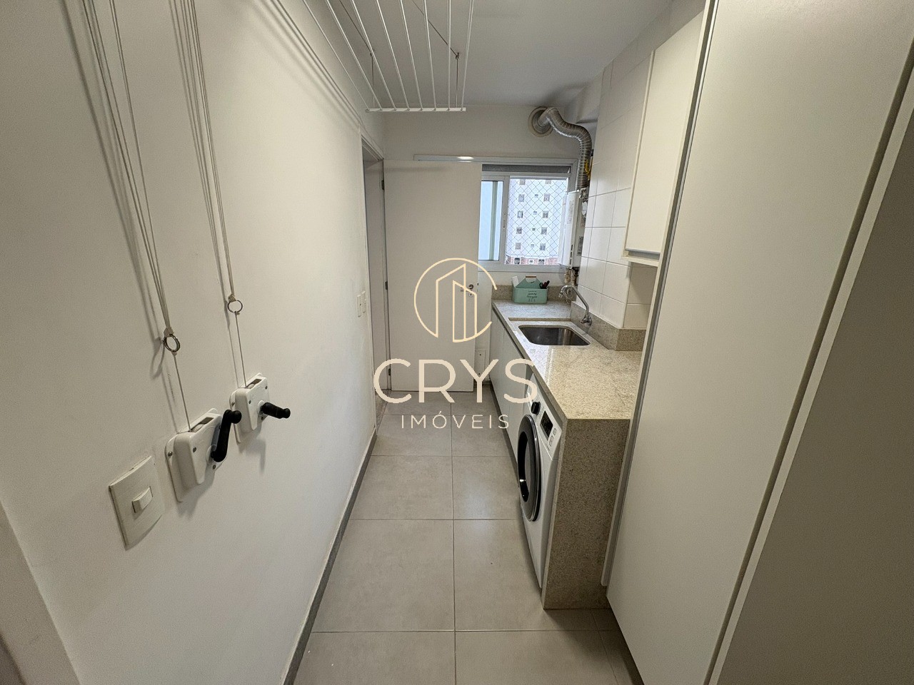 Apartamento, 4 quartos, 140 m² - Foto 26