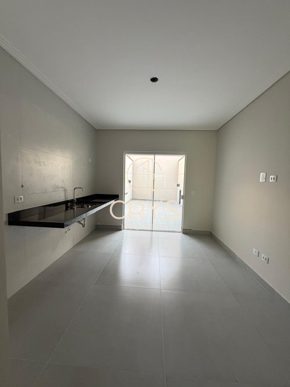 Casa, 3 quartos, 135 m² - Foto 3