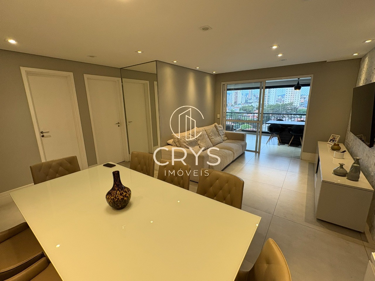 Apartamento, 4 quartos, 140 m² - Foto 4