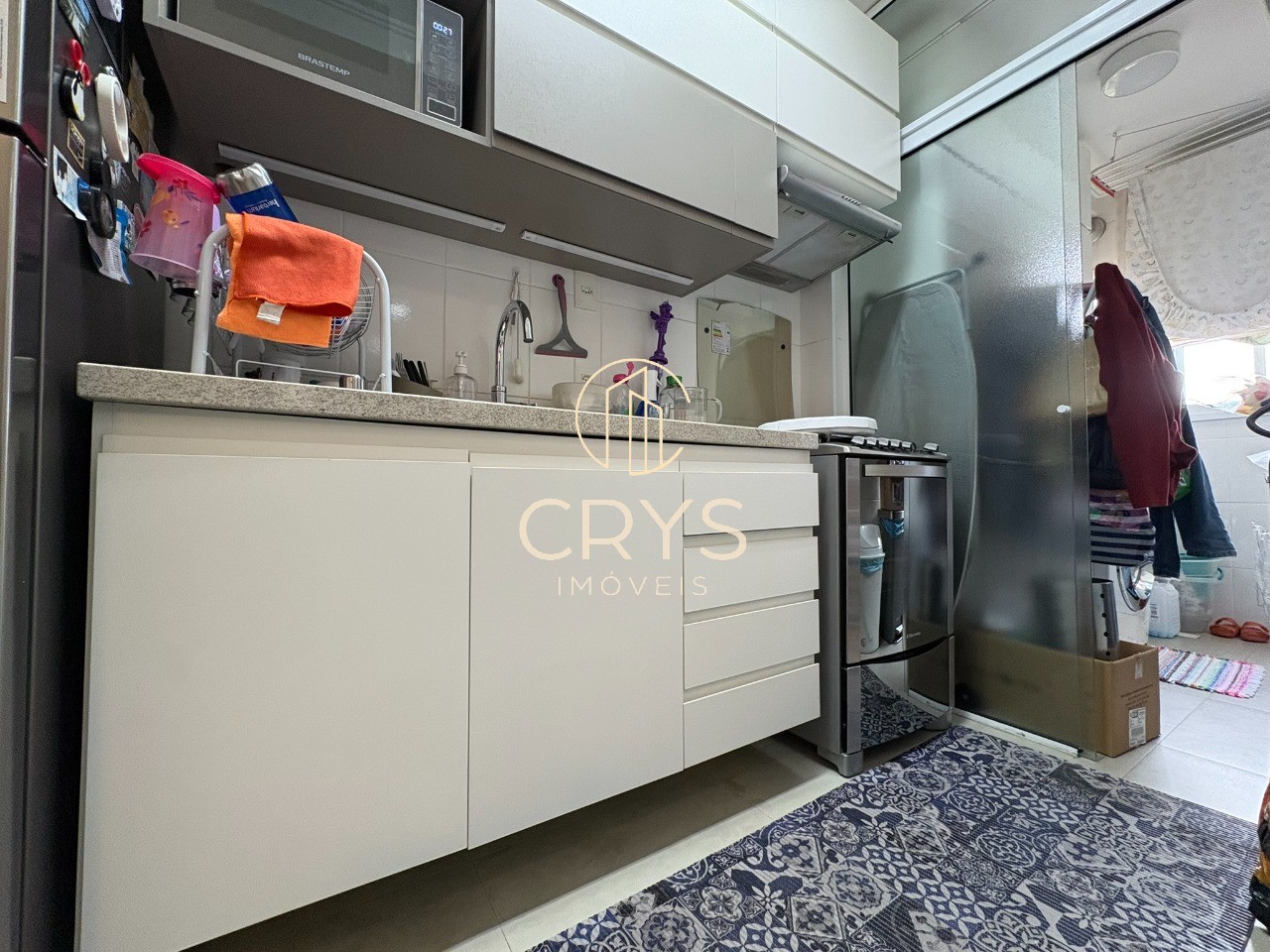 Apartamento, 2 quartos, 82 m² - Foto 9