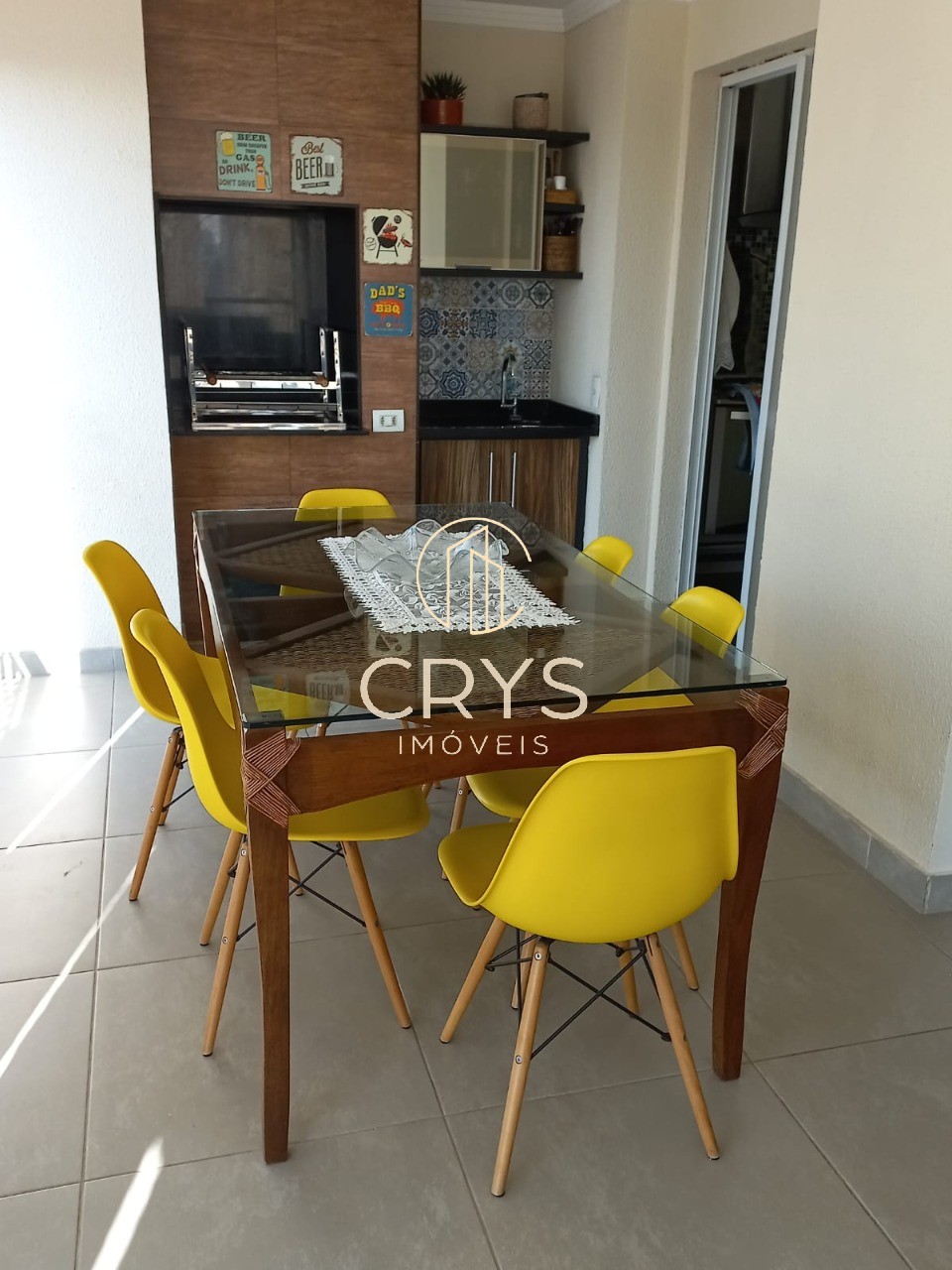 Apartamento, 3 quartos, 140 m² - Foto 9