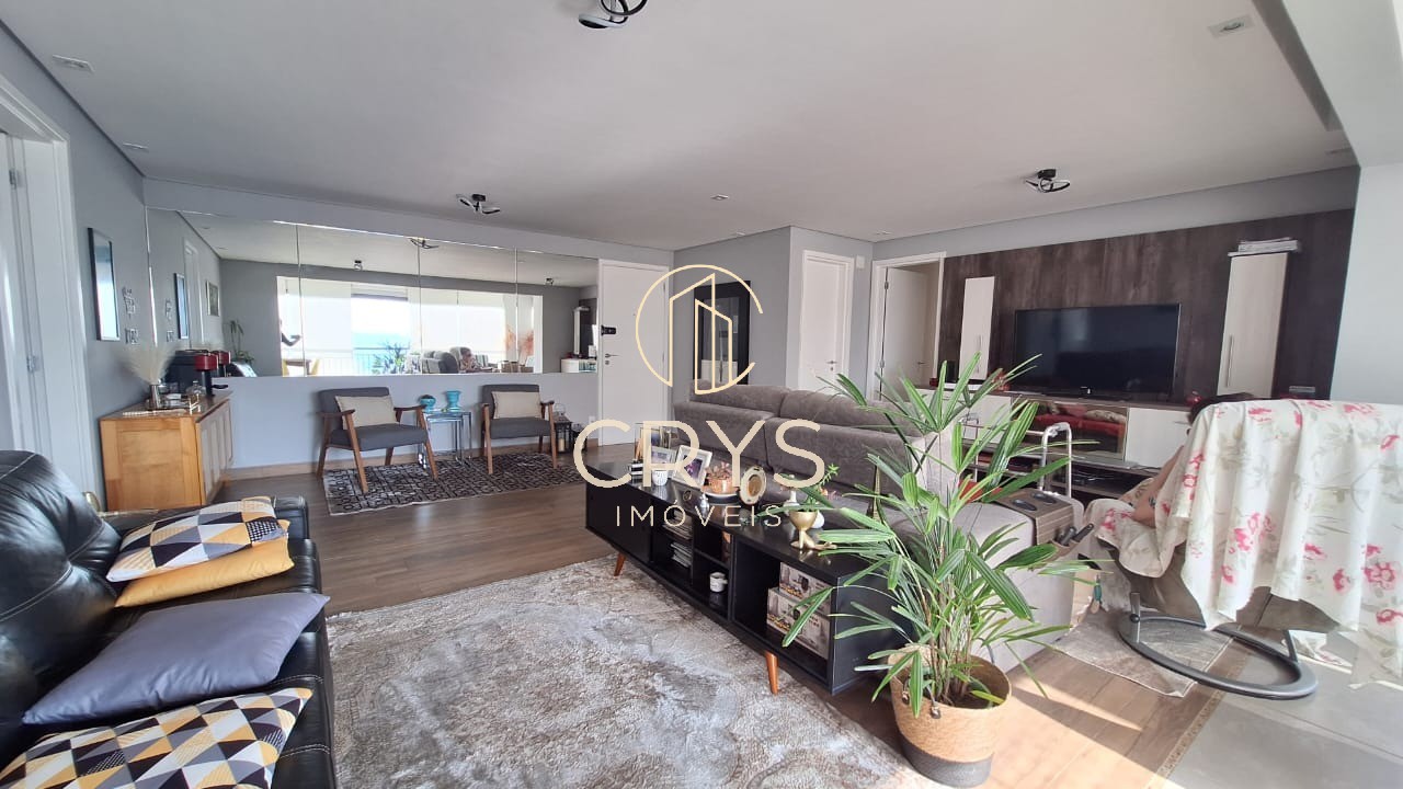 Apartamento, 3 quartos, 140 m² - Foto 3