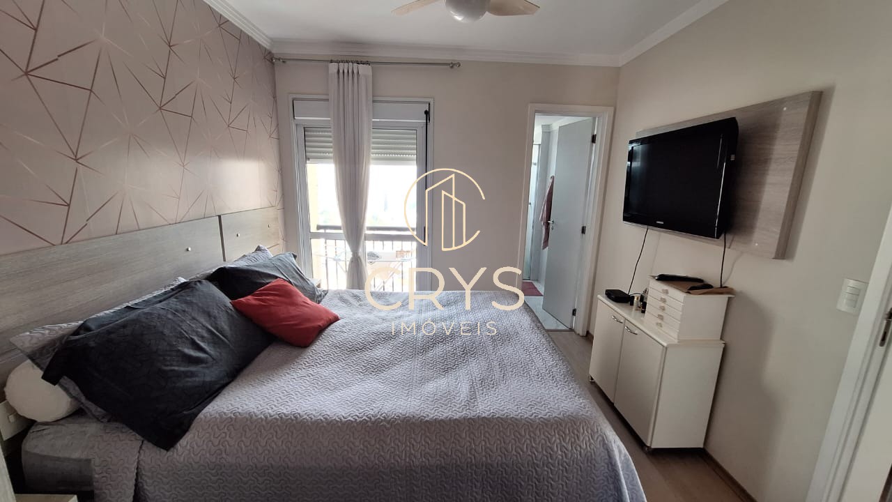 Apartamento, 3 quartos, 140 m² - Foto 14