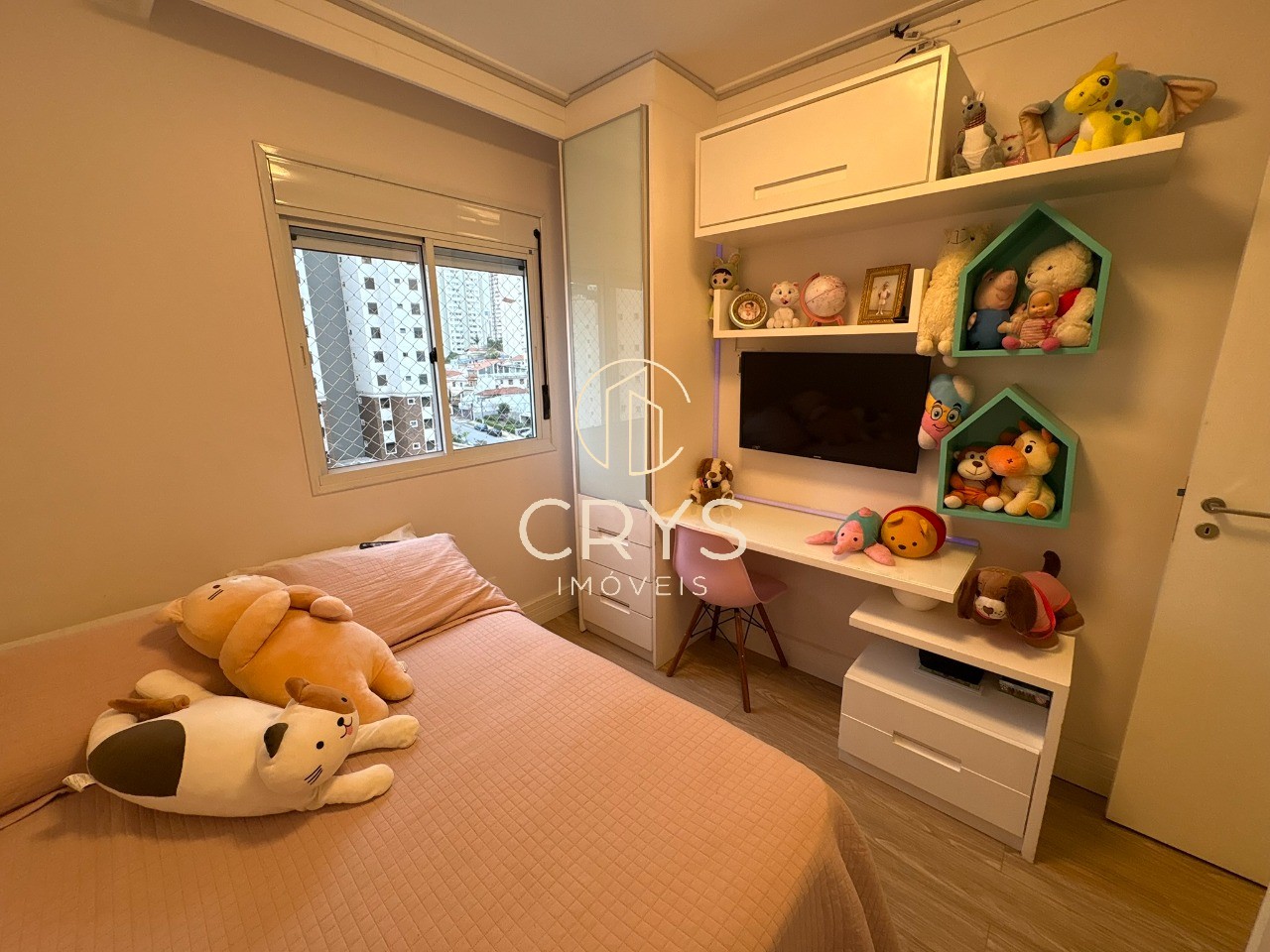 Apartamento, 4 quartos, 140 m² - Foto 43