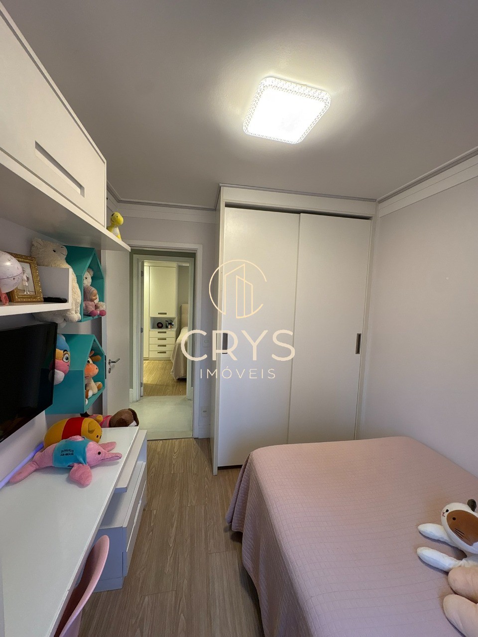 Apartamento, 4 quartos, 140 m² - Foto 45