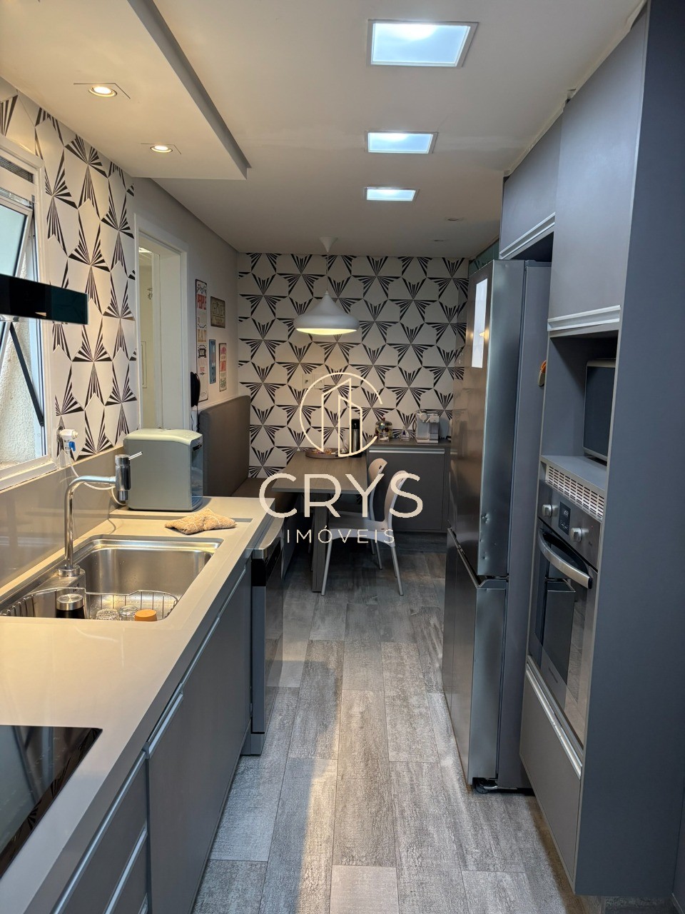 Apartamento, 4 quartos, 140 m² - Foto 18