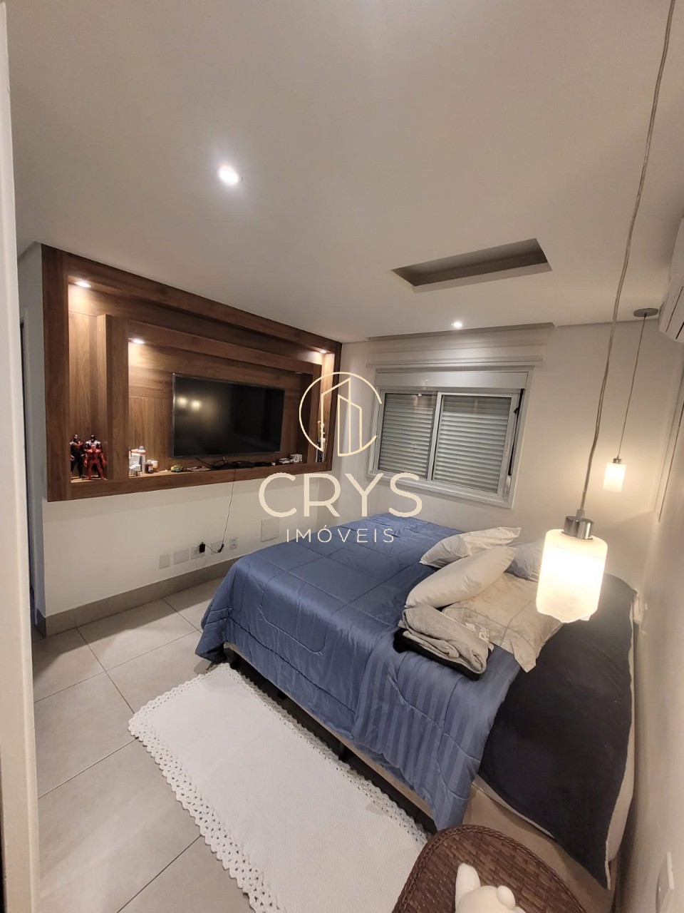 Apartamento, 3 quartos, 110 m² - Foto 8