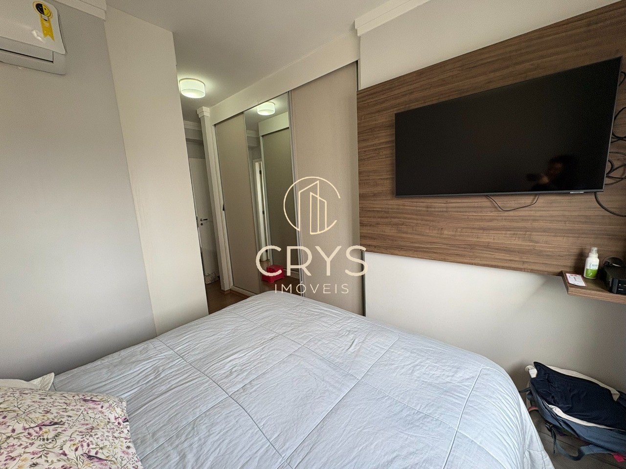 Apartamento, 2 quartos, 82 m² - Foto 21