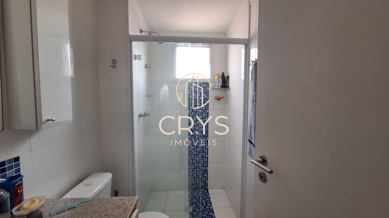 Apartamento, 3 quartos, 140 m² - Foto 28