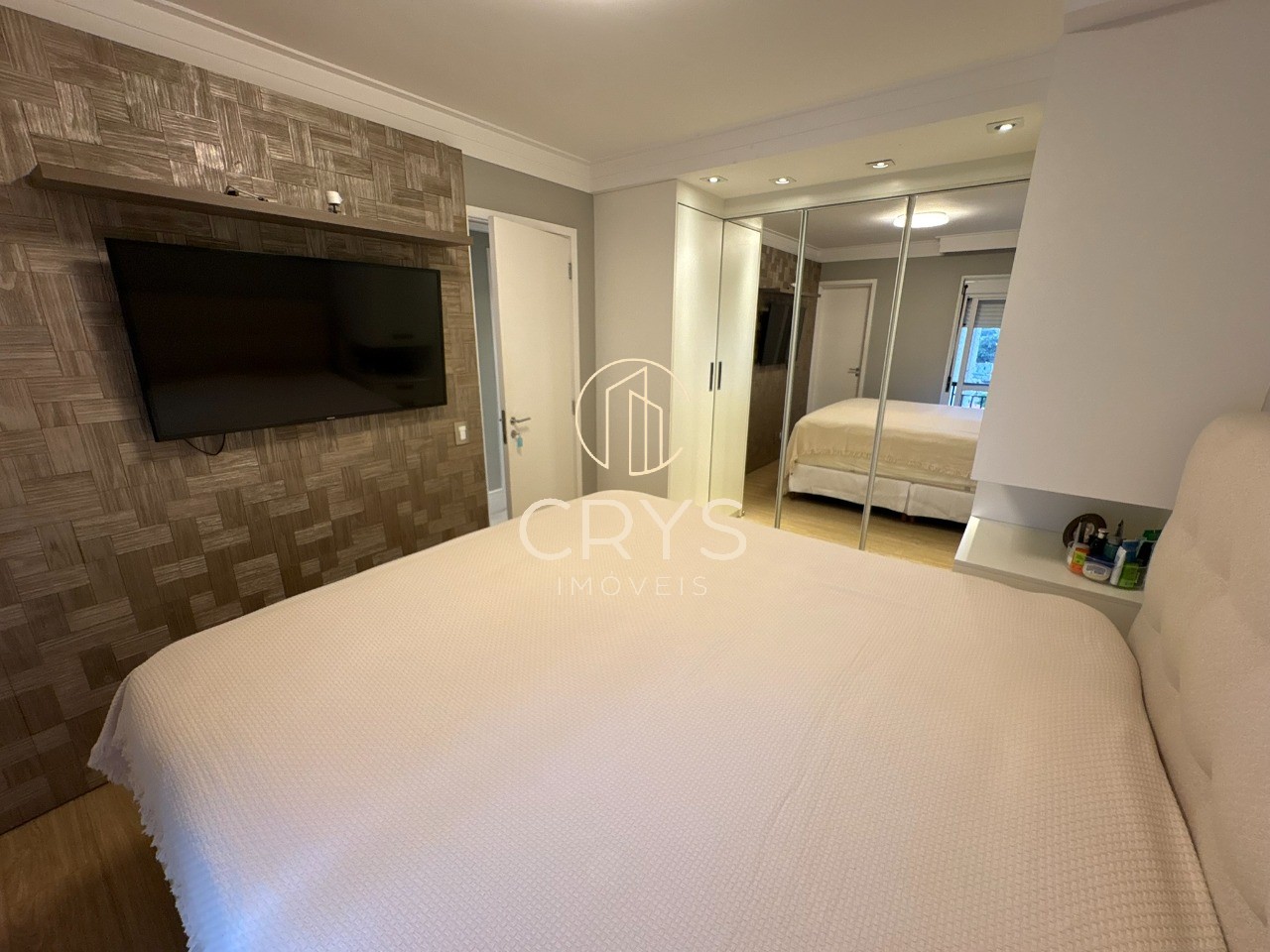 Apartamento, 4 quartos, 140 m² - Foto 34