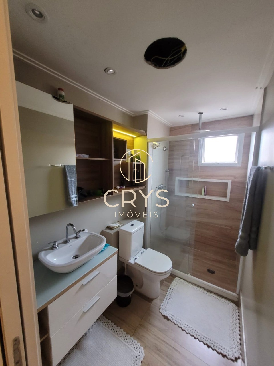 Apartamento, 3 quartos, 110 m² - Foto 31