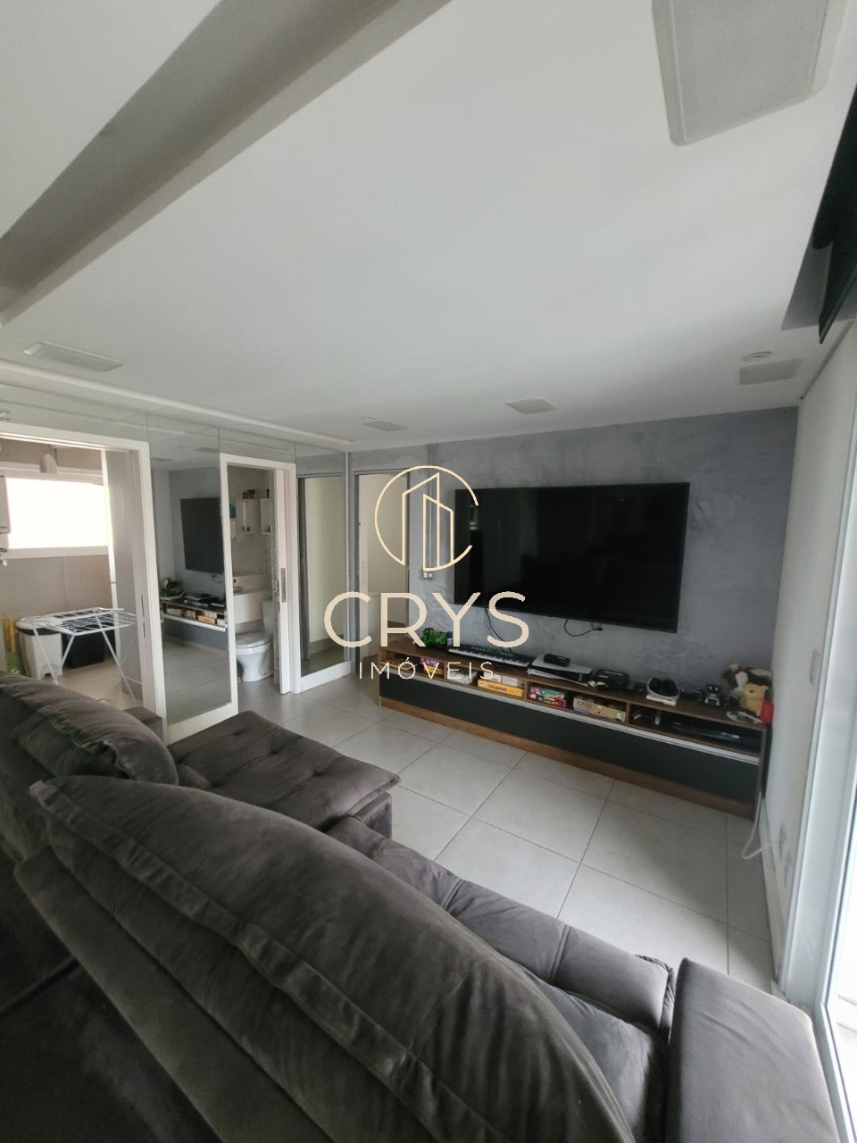 Apartamento, 3 quartos, 110 m² - Foto 7