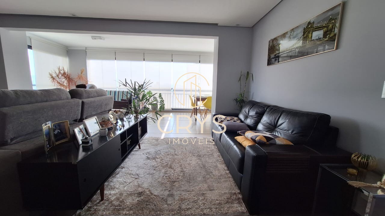 Apartamento, 3 quartos, 140 m² - Foto 4