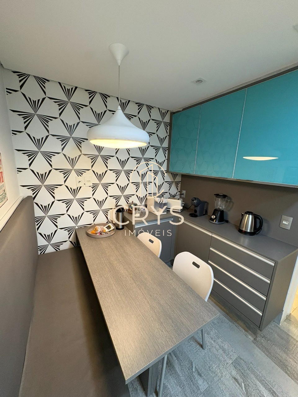 Apartamento, 4 quartos, 140 m² - Foto 24