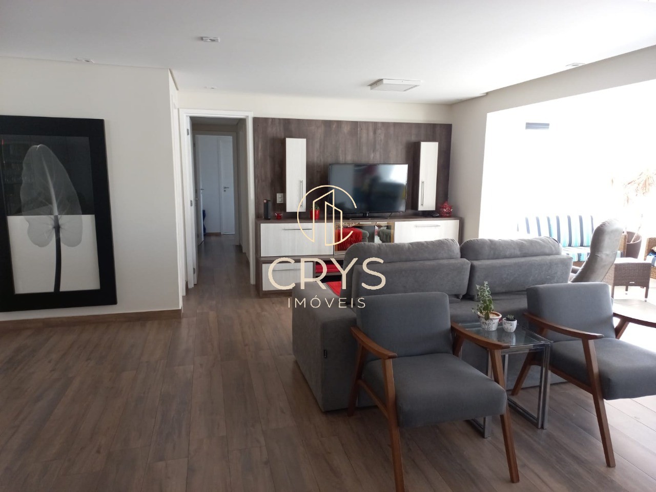 Apartamento, 3 quartos, 140 m² - Foto 8