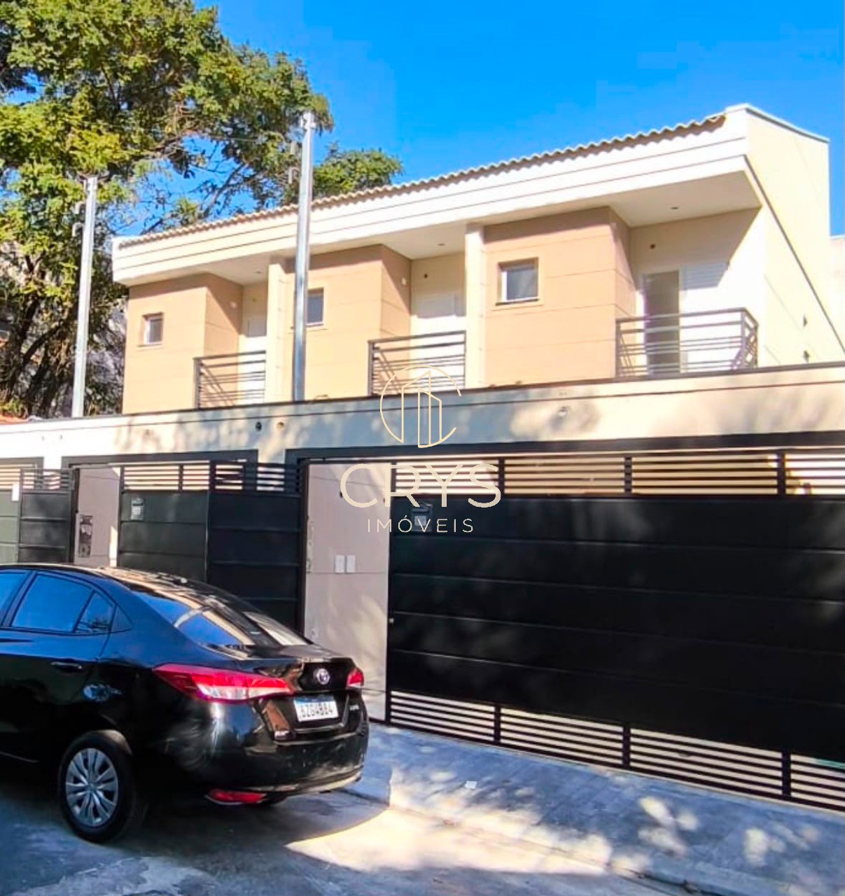 Casa, 3 quartos, 135 m² - Foto 1